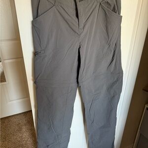 Patagonia Women’s 2 in 1 Pants